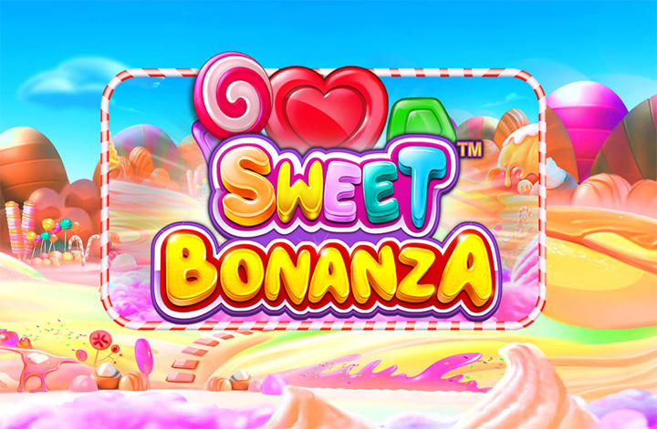 Sweet bonanza slot